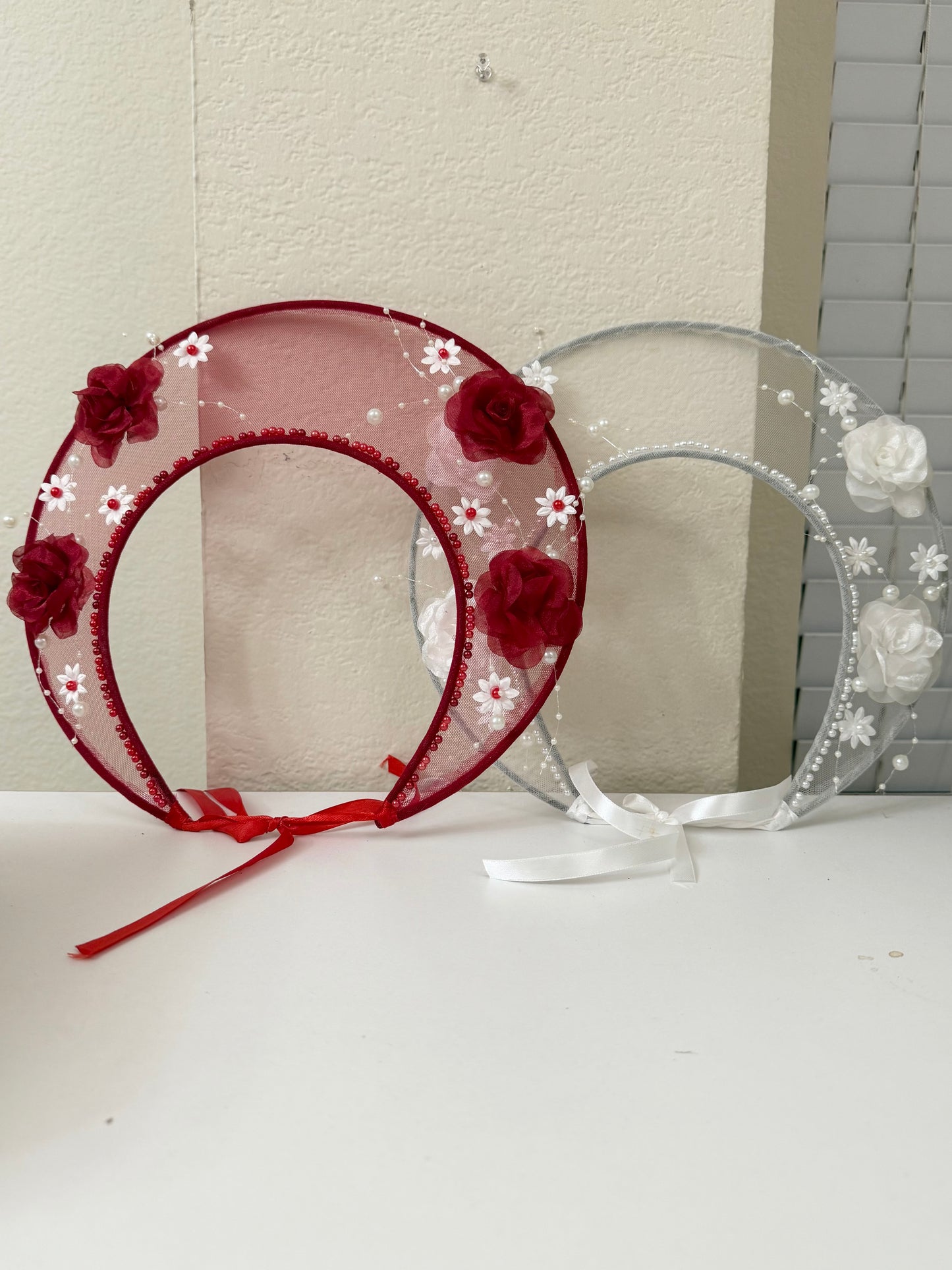 Headpiece |Modern Ao Dai/ Ao Dai for women/ Ao Dai Viet Nam| Lunar New Year|A13