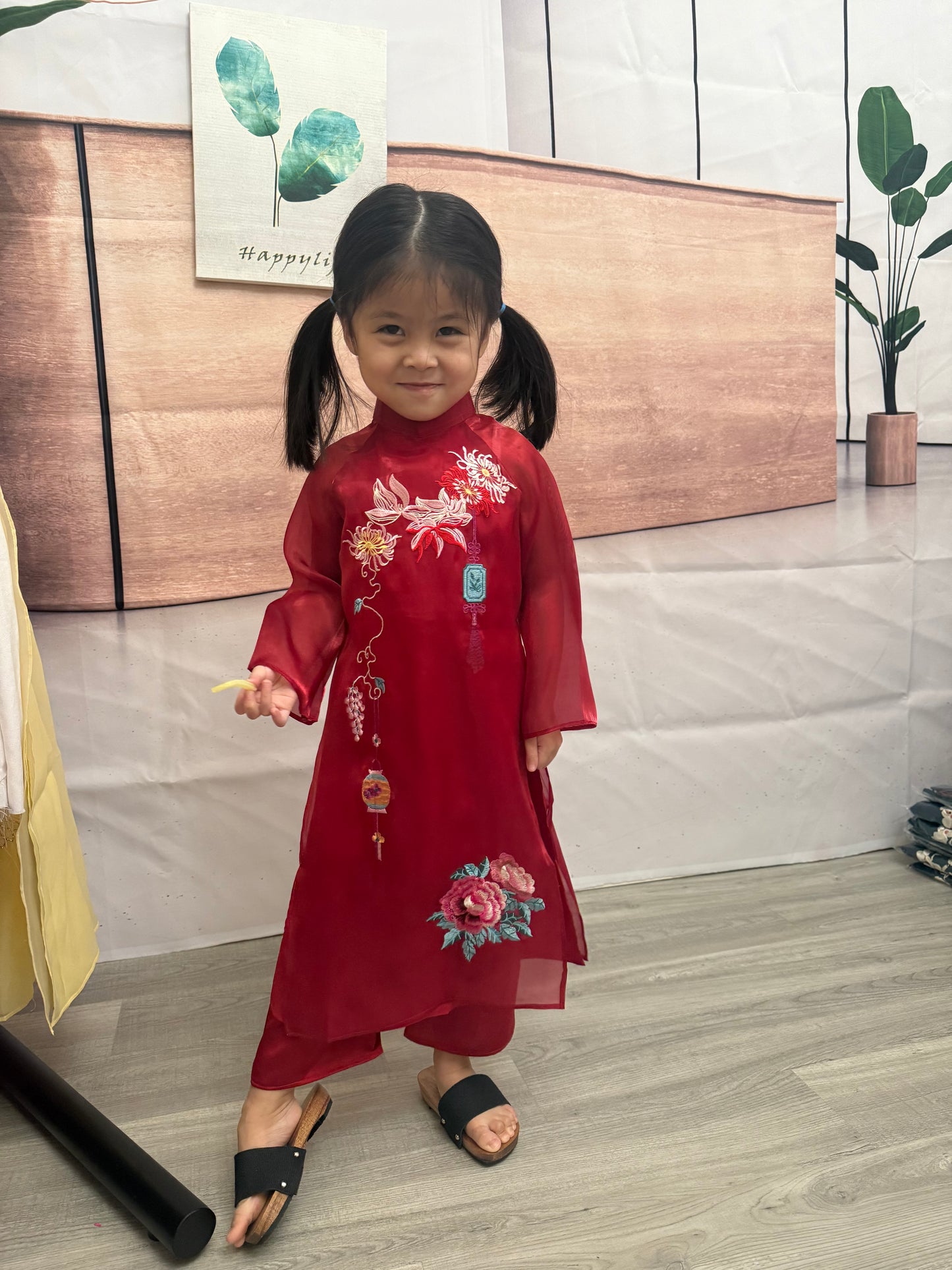XX Áo Dài for girls U3