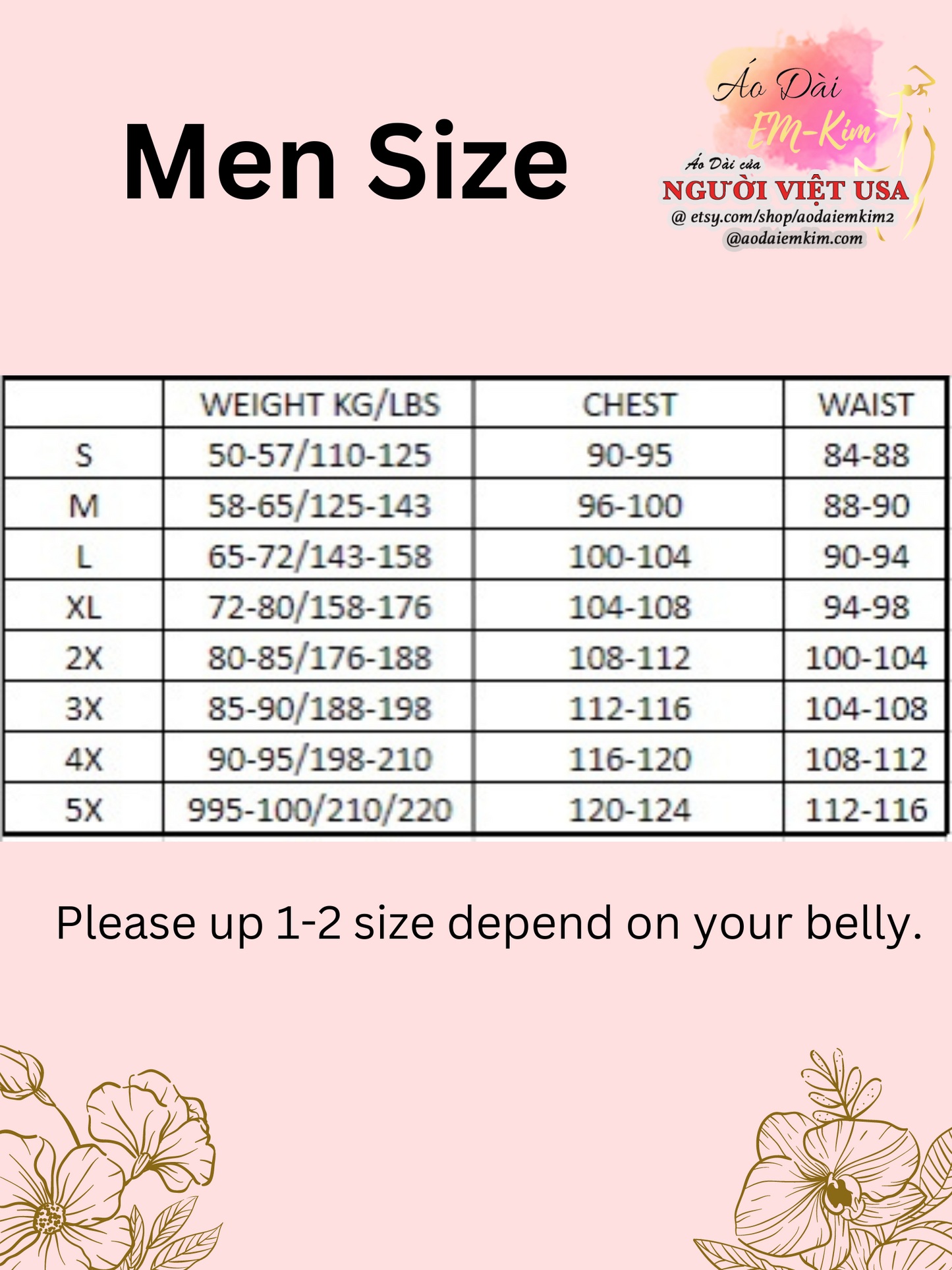 BLue Family Matching Ao Dai, GD62