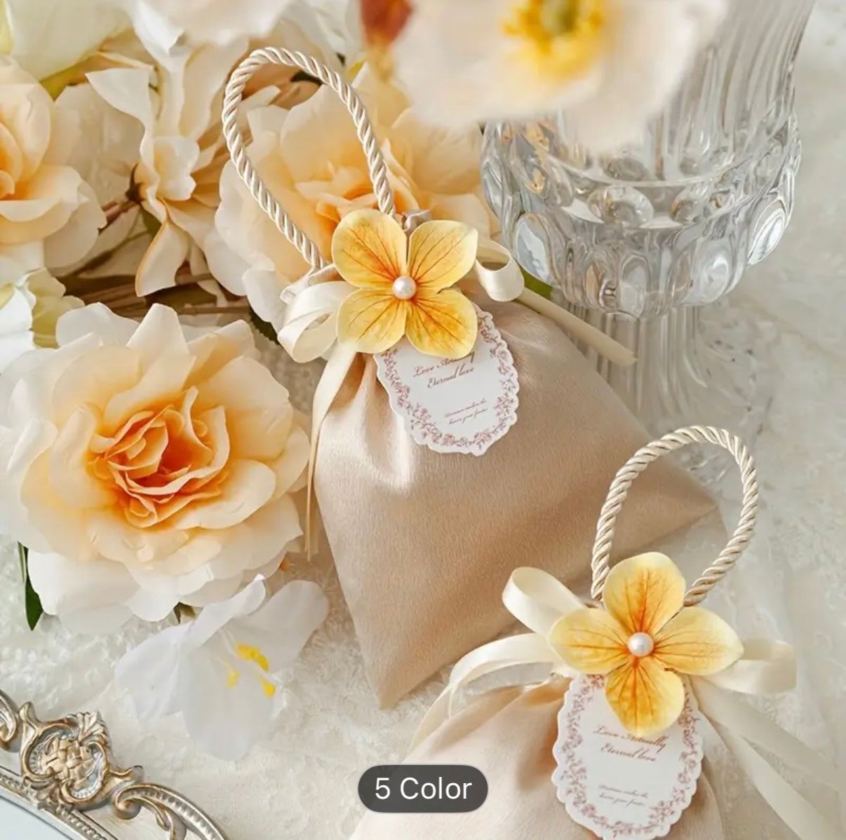 Yellow Bag for Ao Dai\ Modern Ao Dai/ Ao Dai for women/ Ao Dai Viet Nam| Lunar New Year|AS13