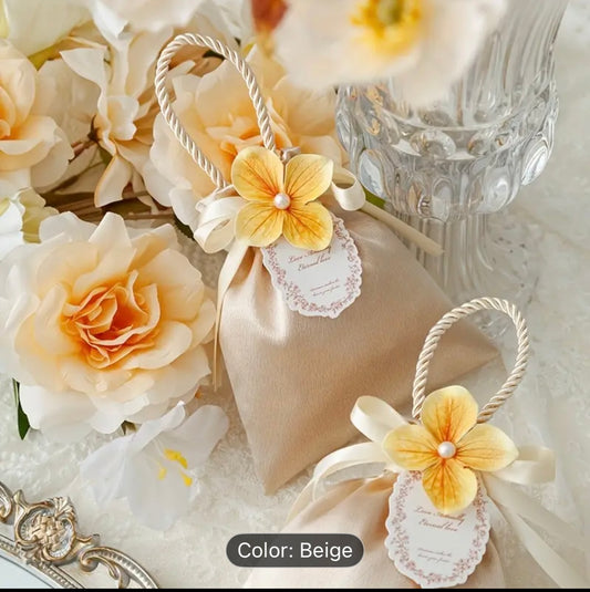 Yellow Bag for Ao Dai\ Modern Ao Dai/ Ao Dai for women/ Ao Dai Viet Nam| Lunar New Year|AS13