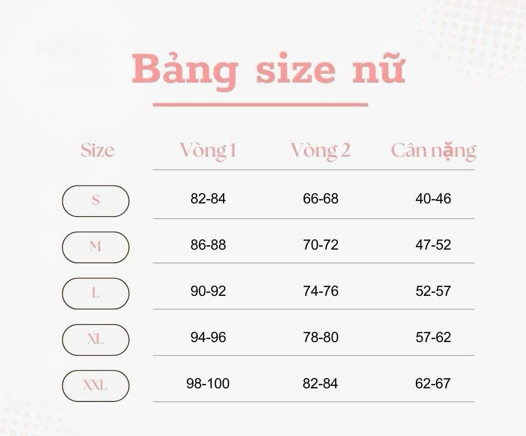 Yếm pink Ao Dai  detachable sleeve B39