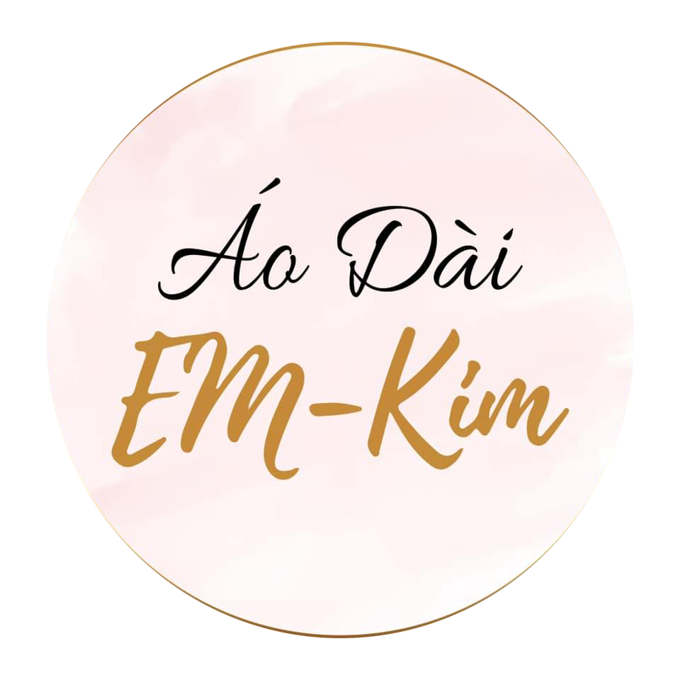 Ao Dai Em Kim